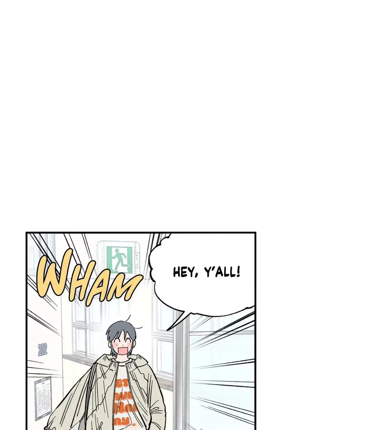 Sweeten the Deal Chapter 15 page 23 - 