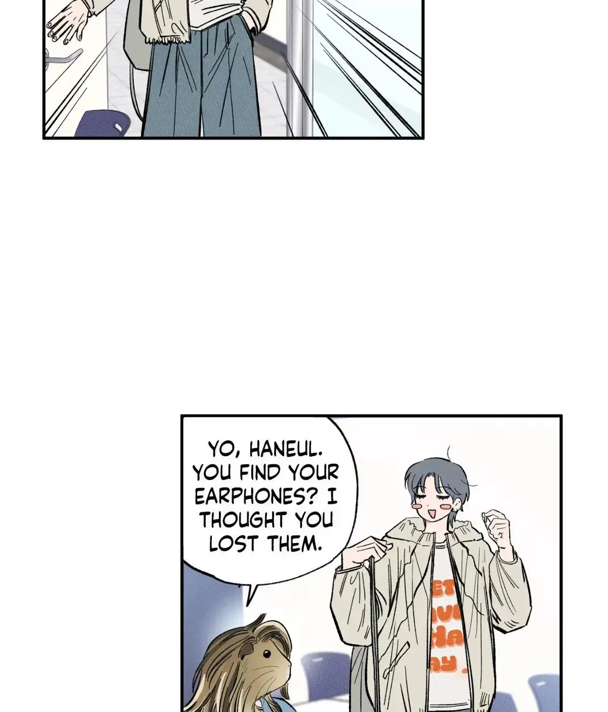 Sweeten the Deal Chapter 15 page 24 - 