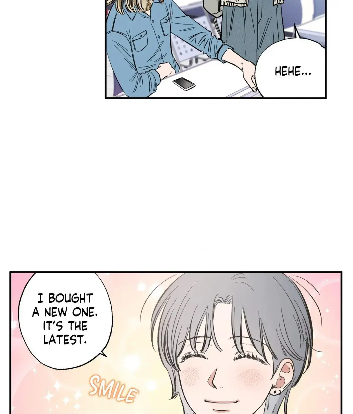 Sweeten the Deal Chapter 15 page 25 - 