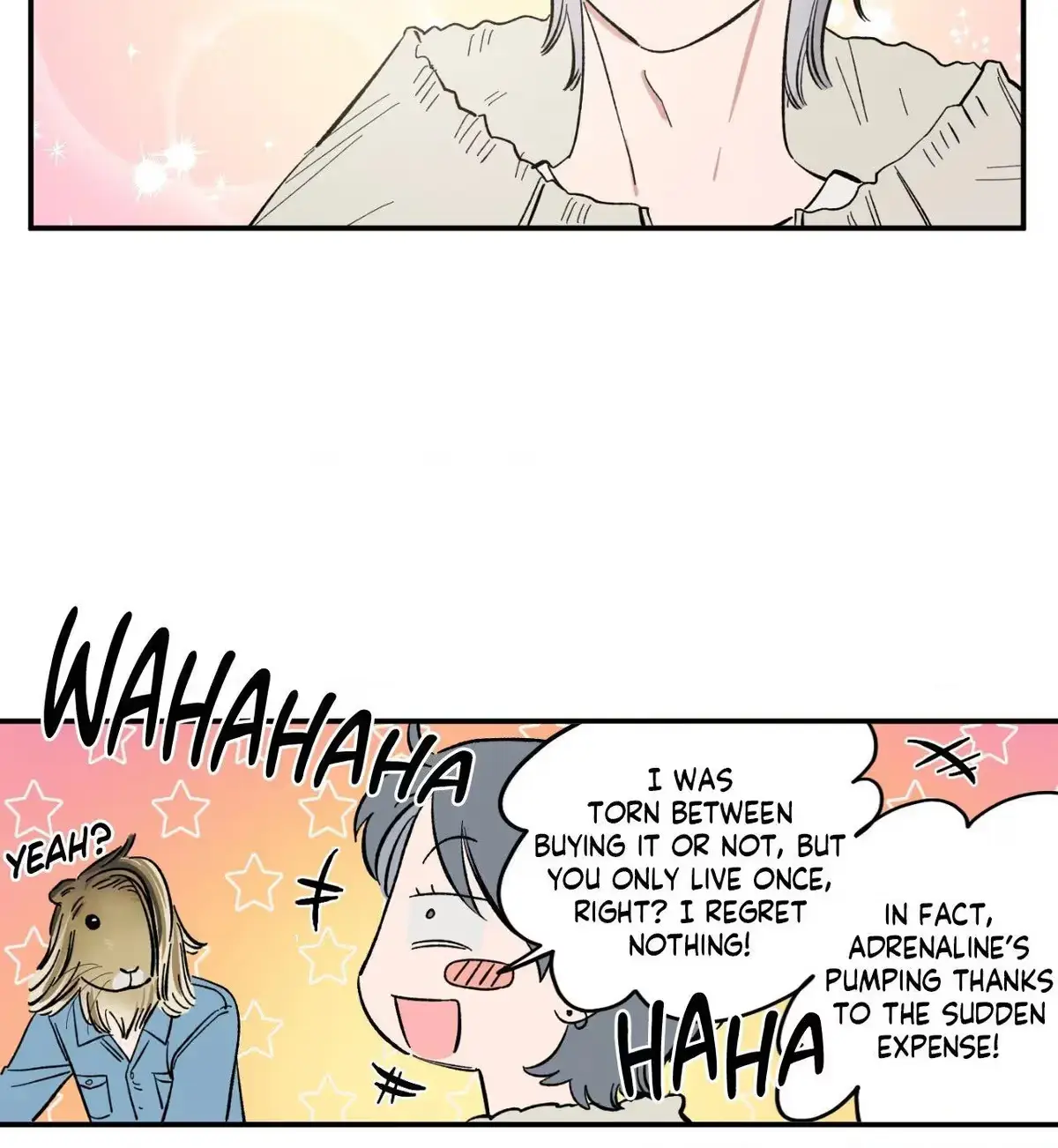 Sweeten the Deal Chapter 15 page 26 - 