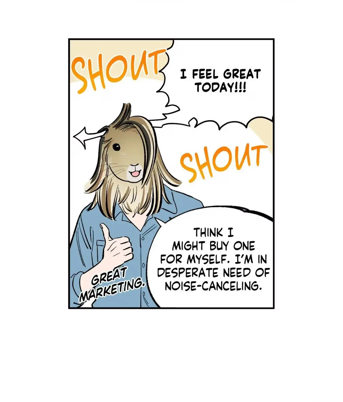 Sweeten the Deal Chapter 15 page 28 - 