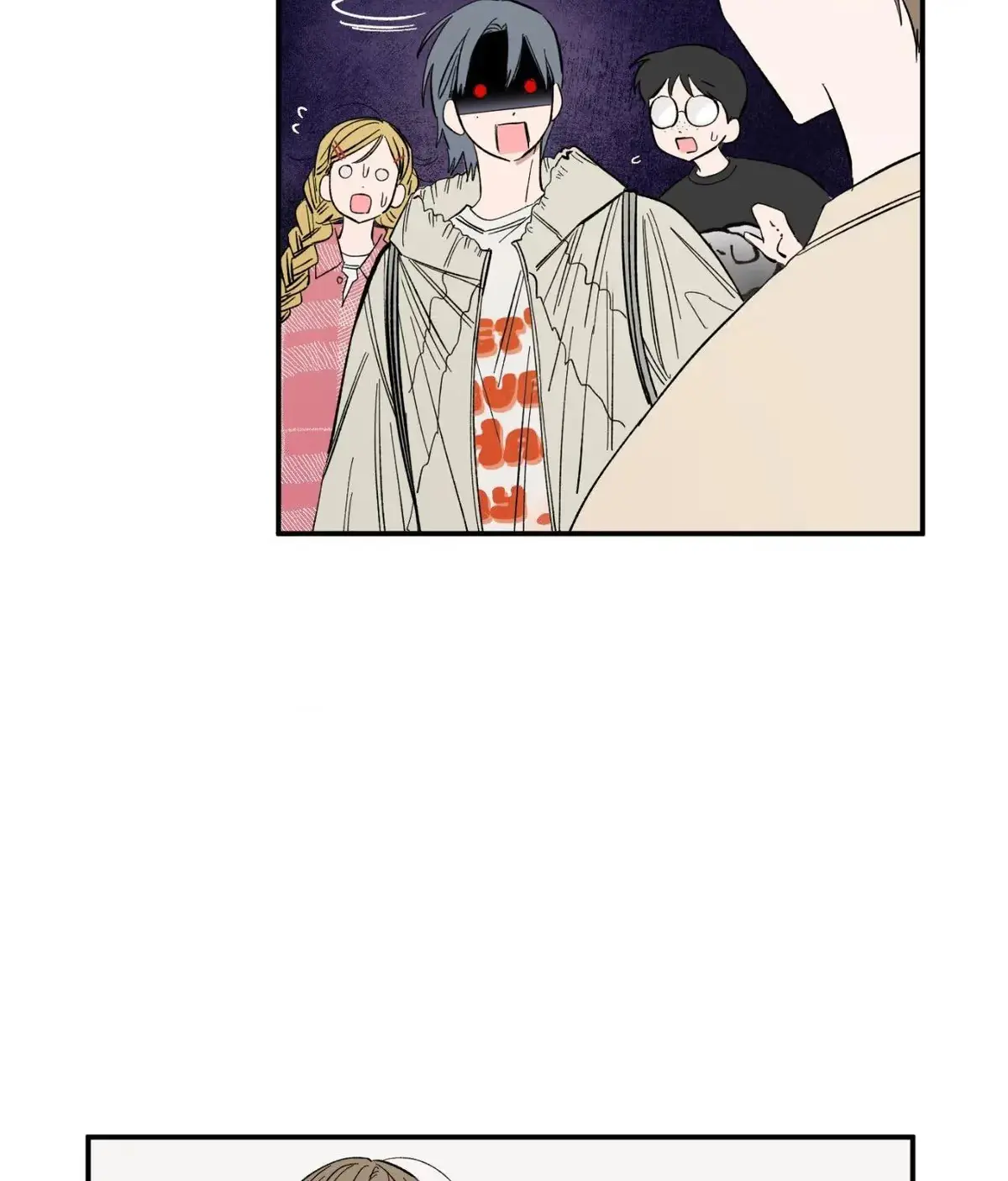 Sweeten the Deal Chapter 15 page 4 - 