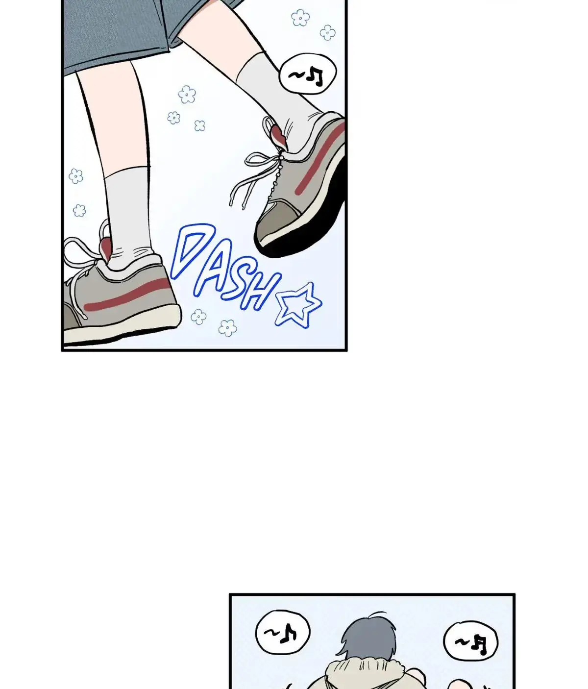 Sweeten the Deal Chapter 15 page 31 - 
