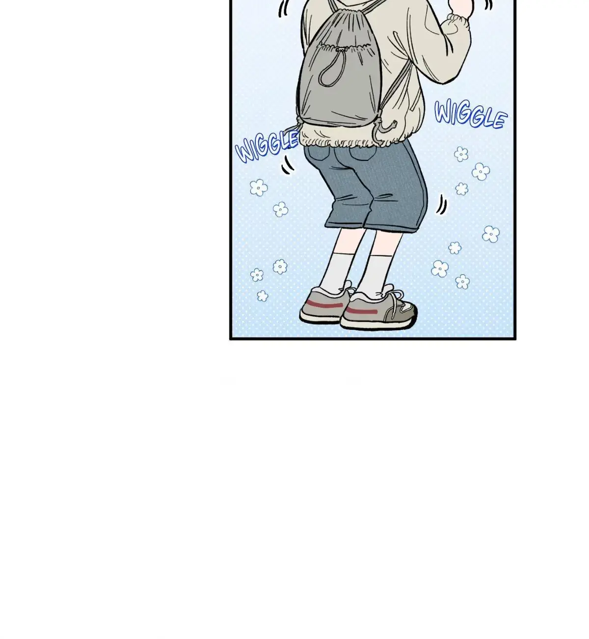Sweeten the Deal Chapter 15 page 32 - 