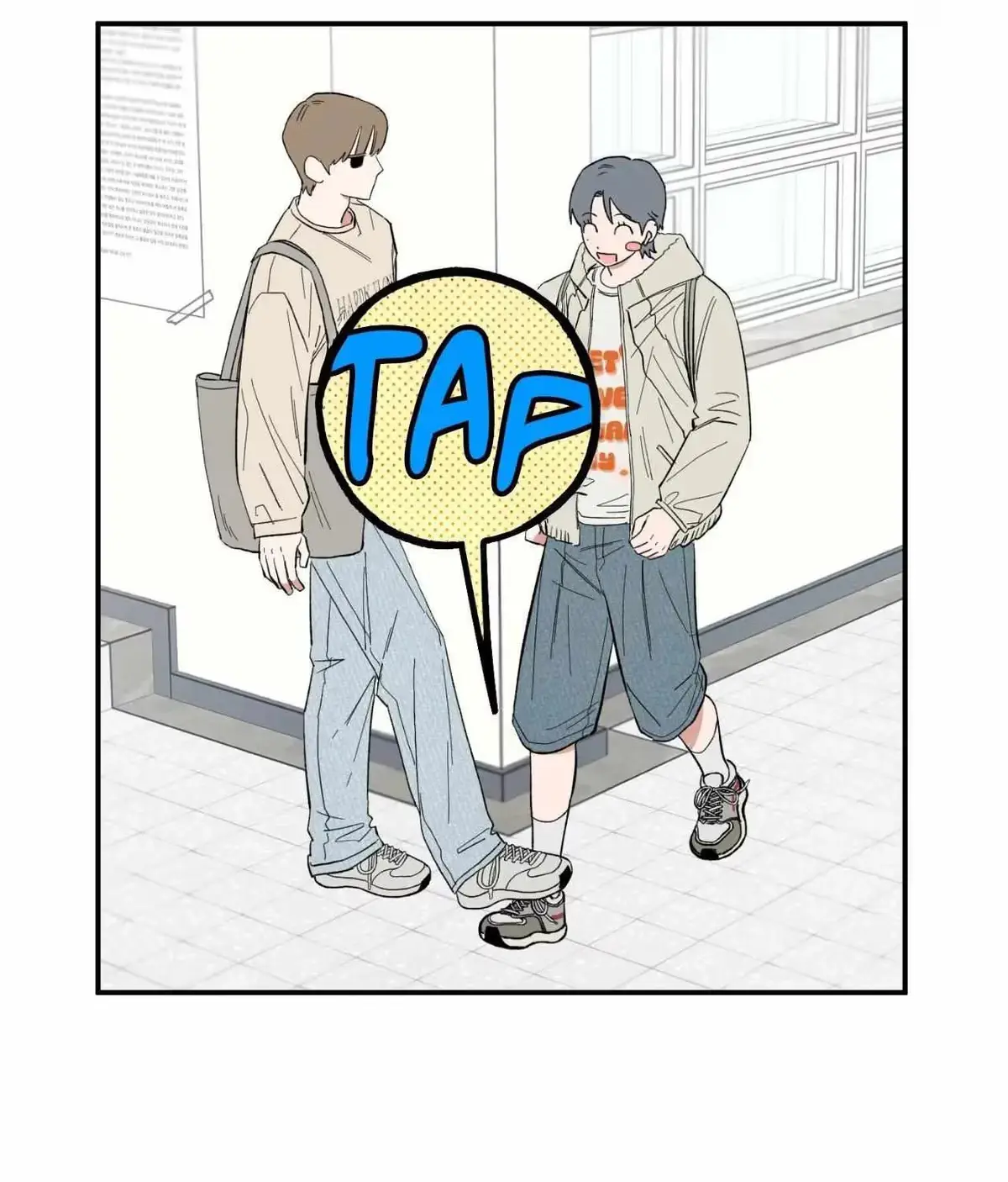 Sweeten the Deal Chapter 15 page 33 - 