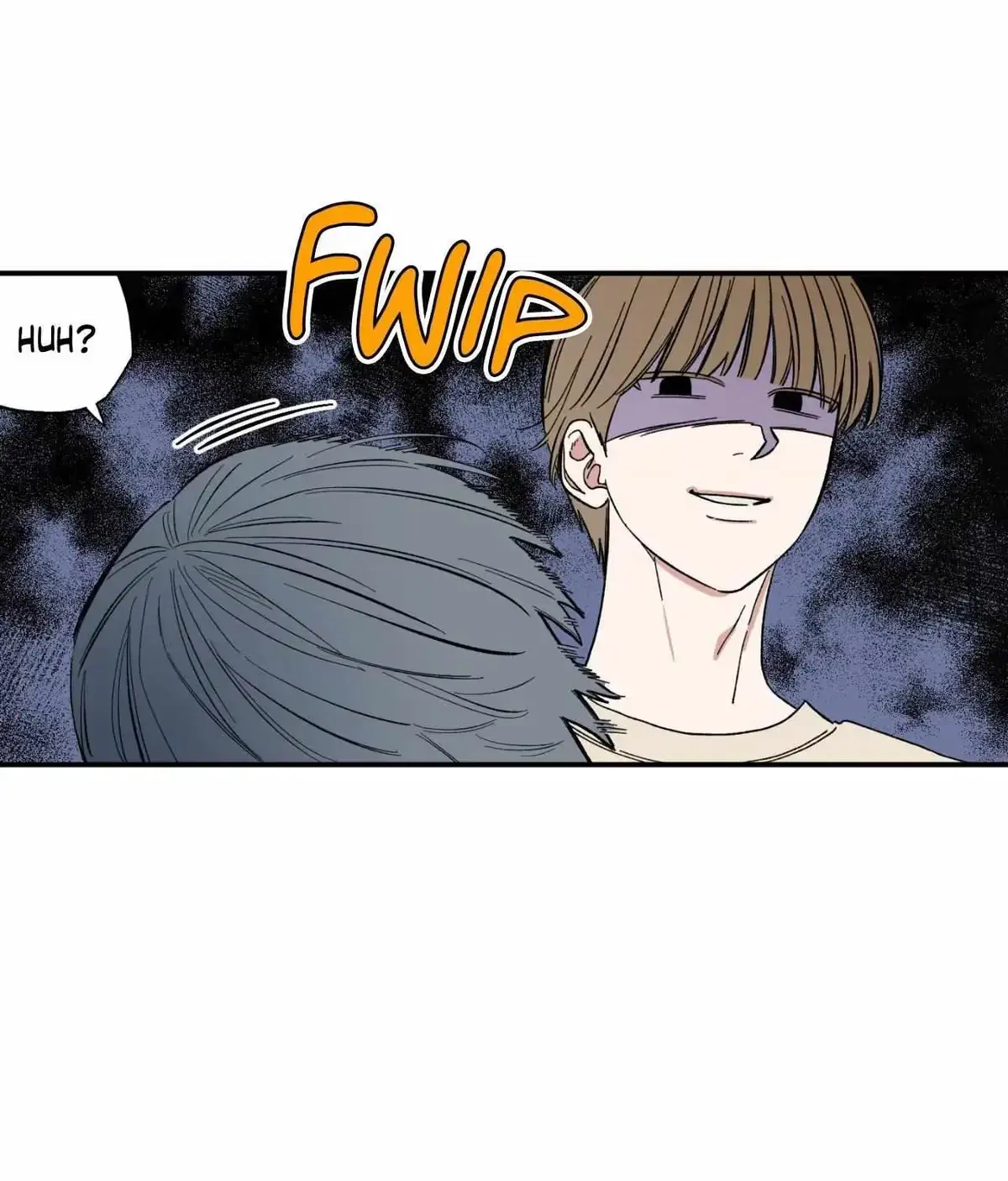 Sweeten the Deal Chapter 15 page 34 - 