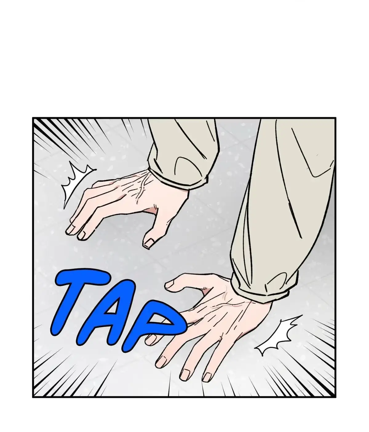 Sweeten the Deal Chapter 15 page 35 - 