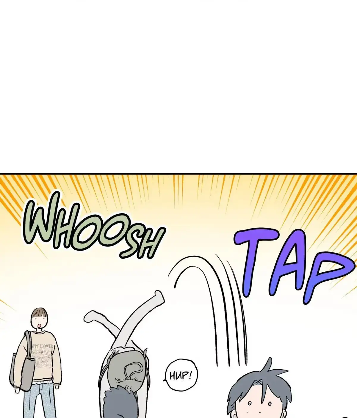 Sweeten the Deal Chapter 15 page 36 - 