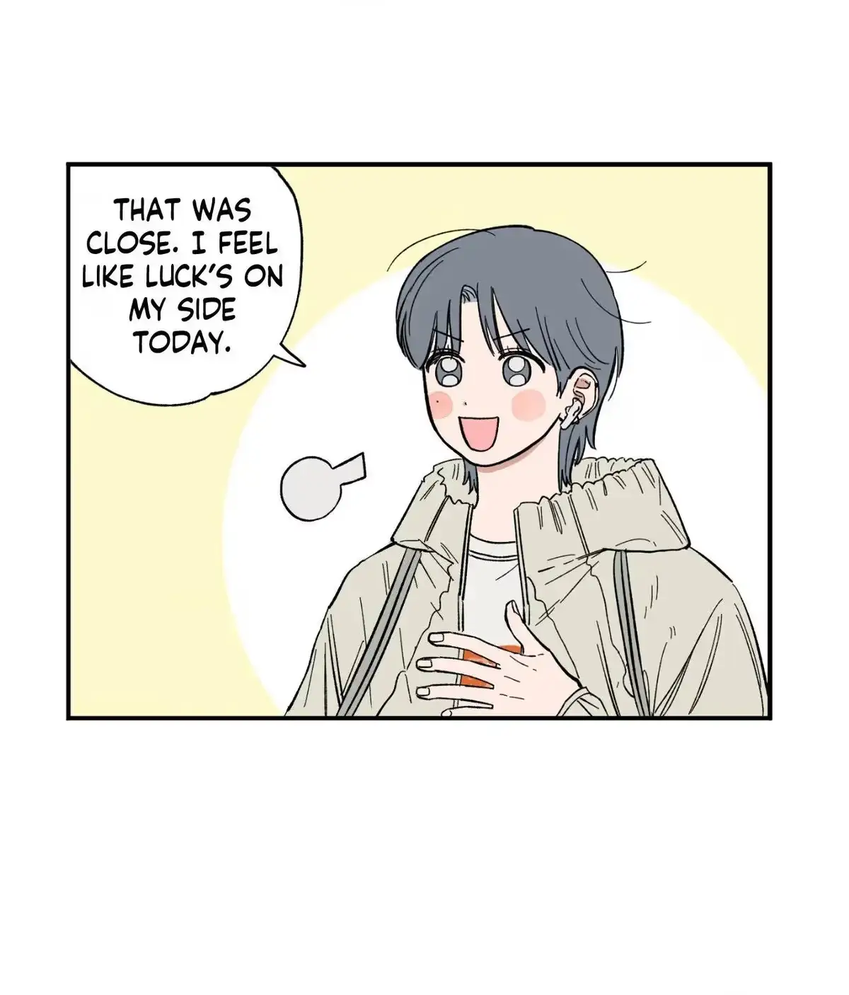 Sweeten the Deal Chapter 15 page 39 - 