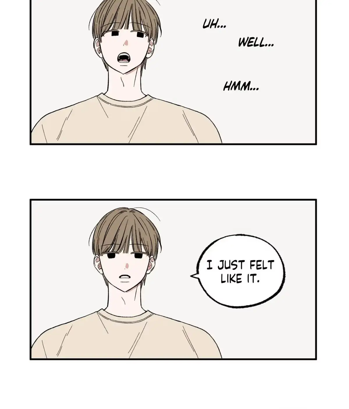 Sweeten the Deal Chapter 15 page 5 - 
