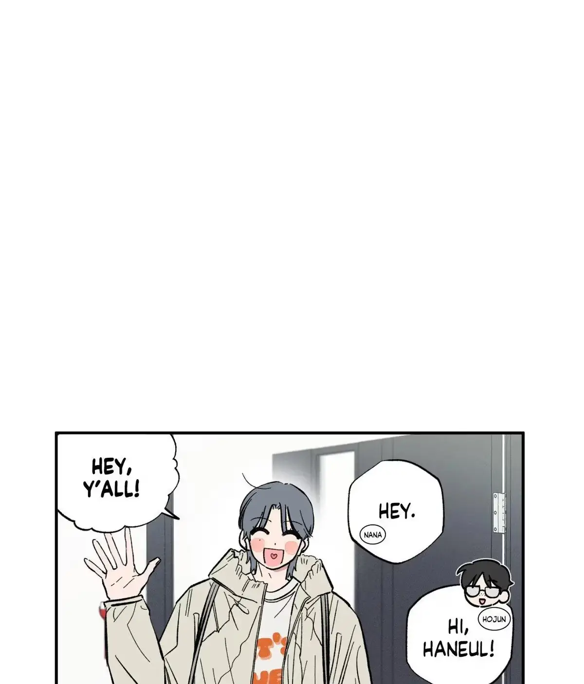 Sweeten the Deal Chapter 15 page 43 - 