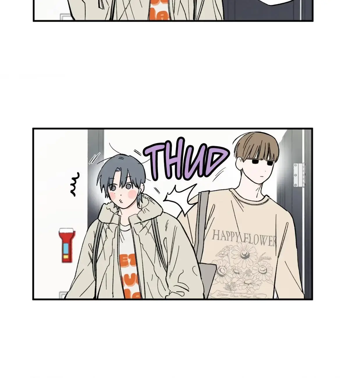 Sweeten the Deal Chapter 15 page 44 - 