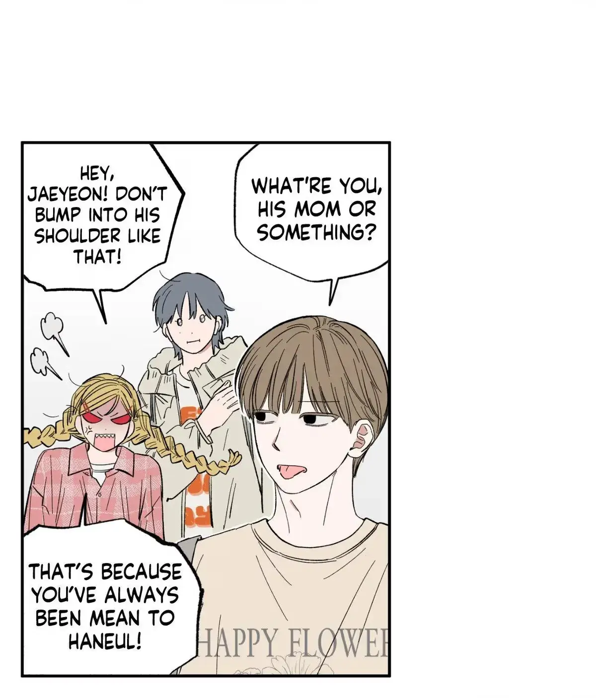 Sweeten the Deal Chapter 15 page 45 - 