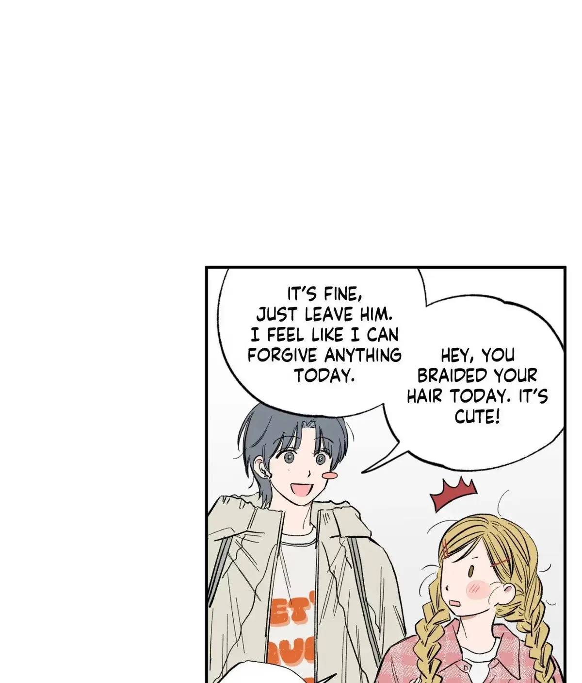Sweeten the Deal Chapter 15 page 46 - 