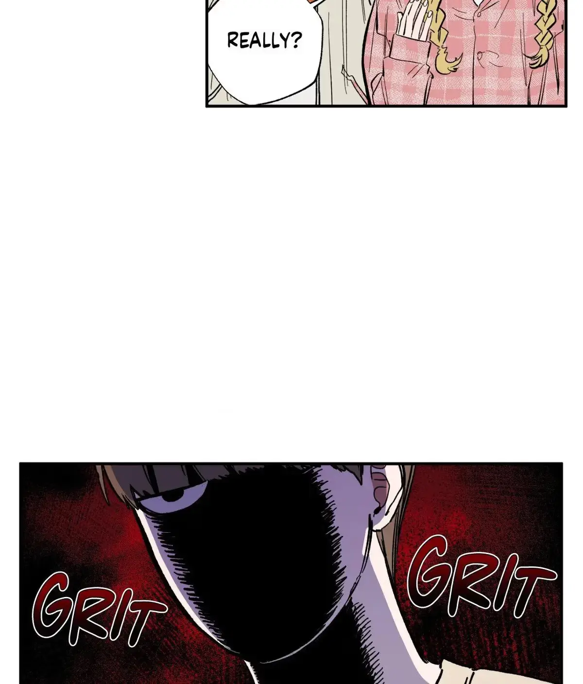 Sweeten the Deal Chapter 15 page 47 - 