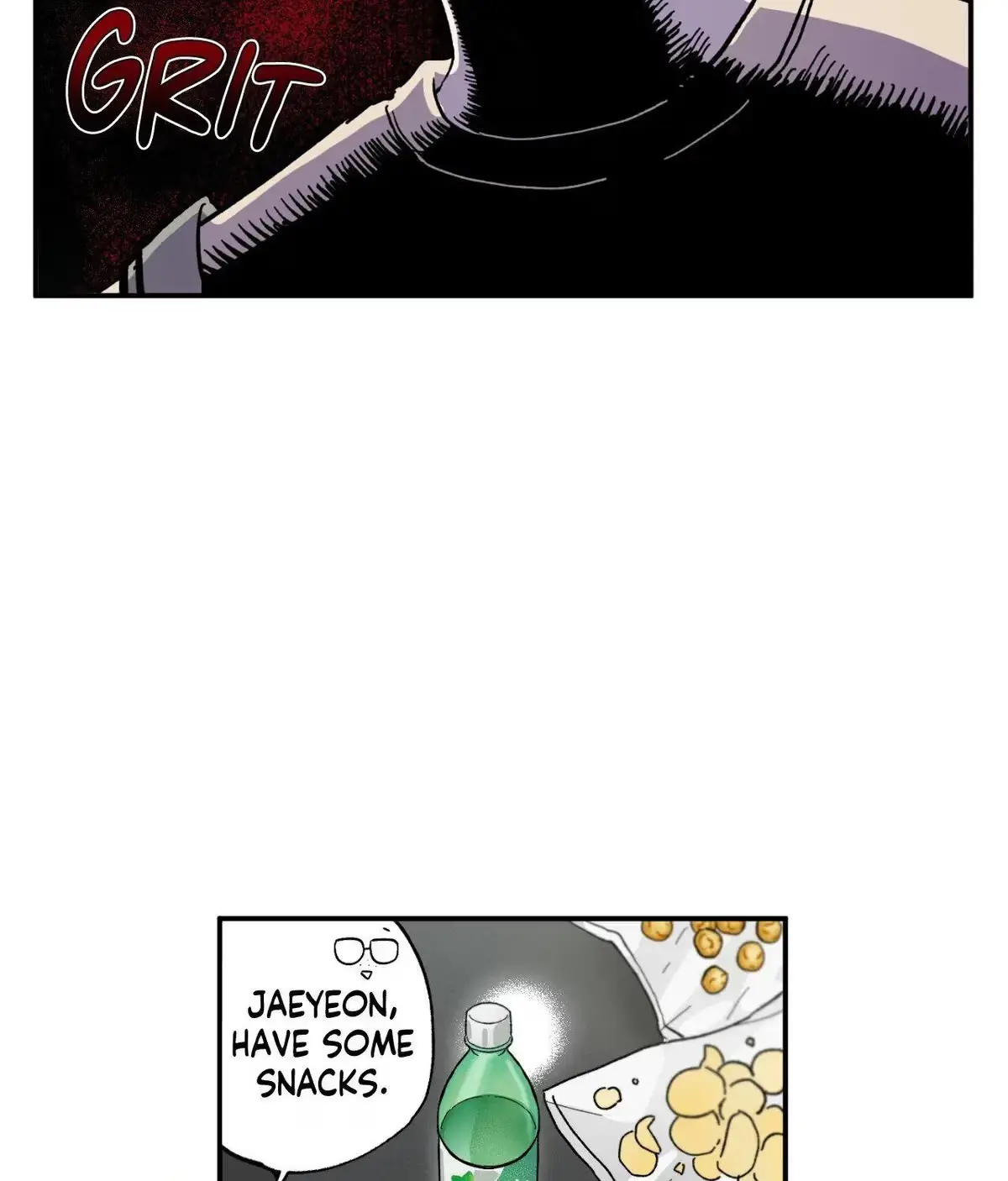 Sweeten the Deal Chapter 15 page 48 - 