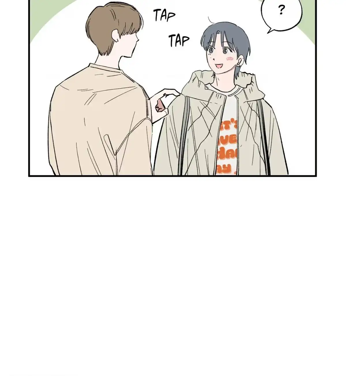 Sweeten the Deal Chapter 15 page 50 - 