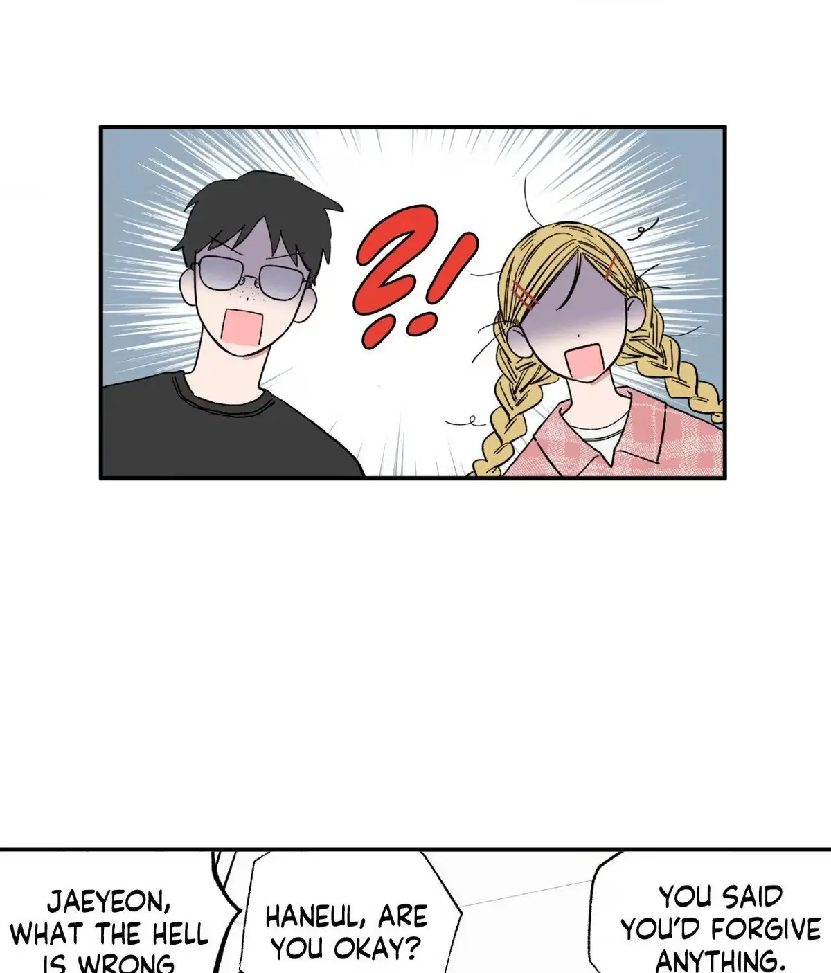 Sweeten the Deal Chapter 15 page 52 - 