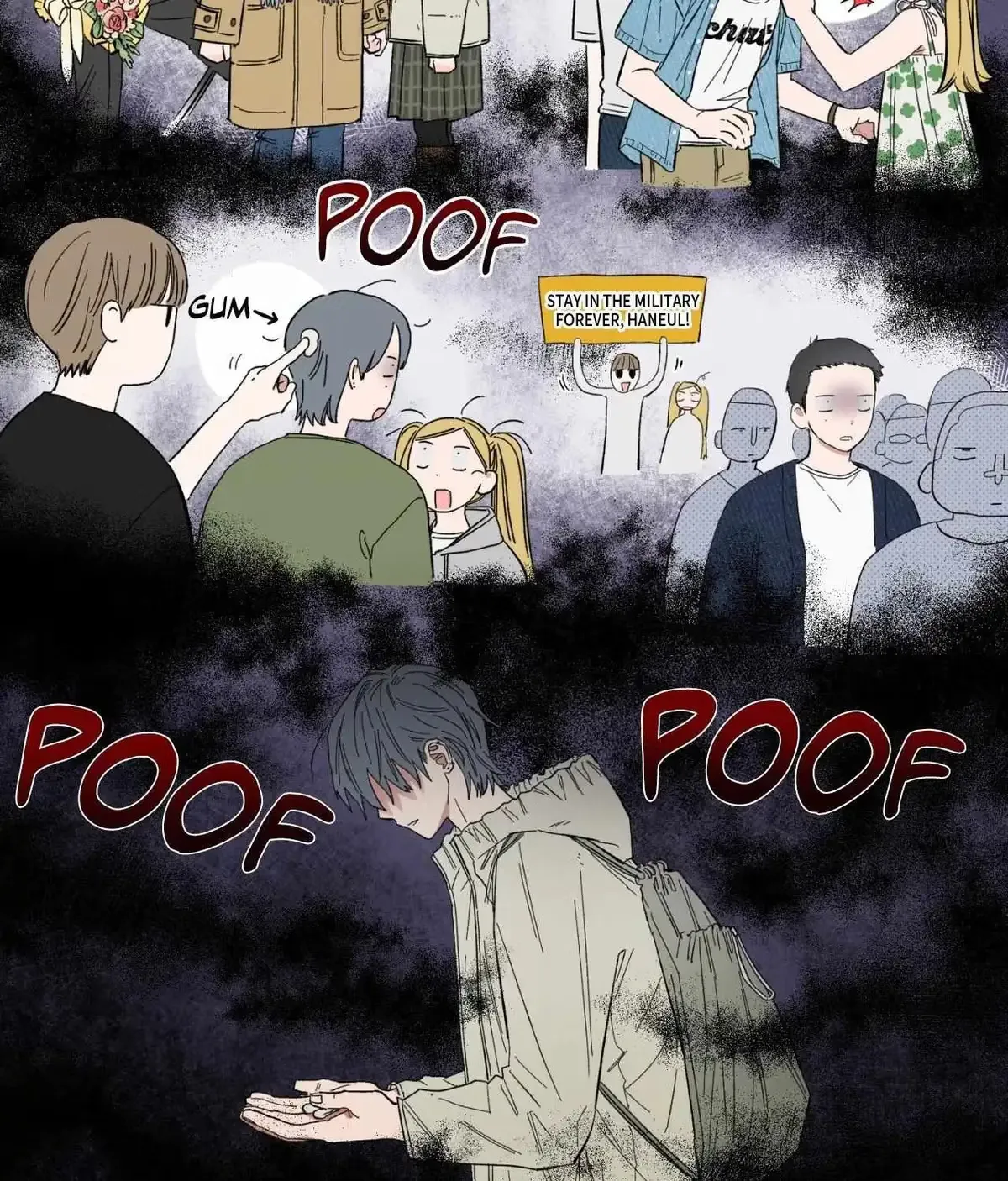 Sweeten the Deal Chapter 15 page 61 - 