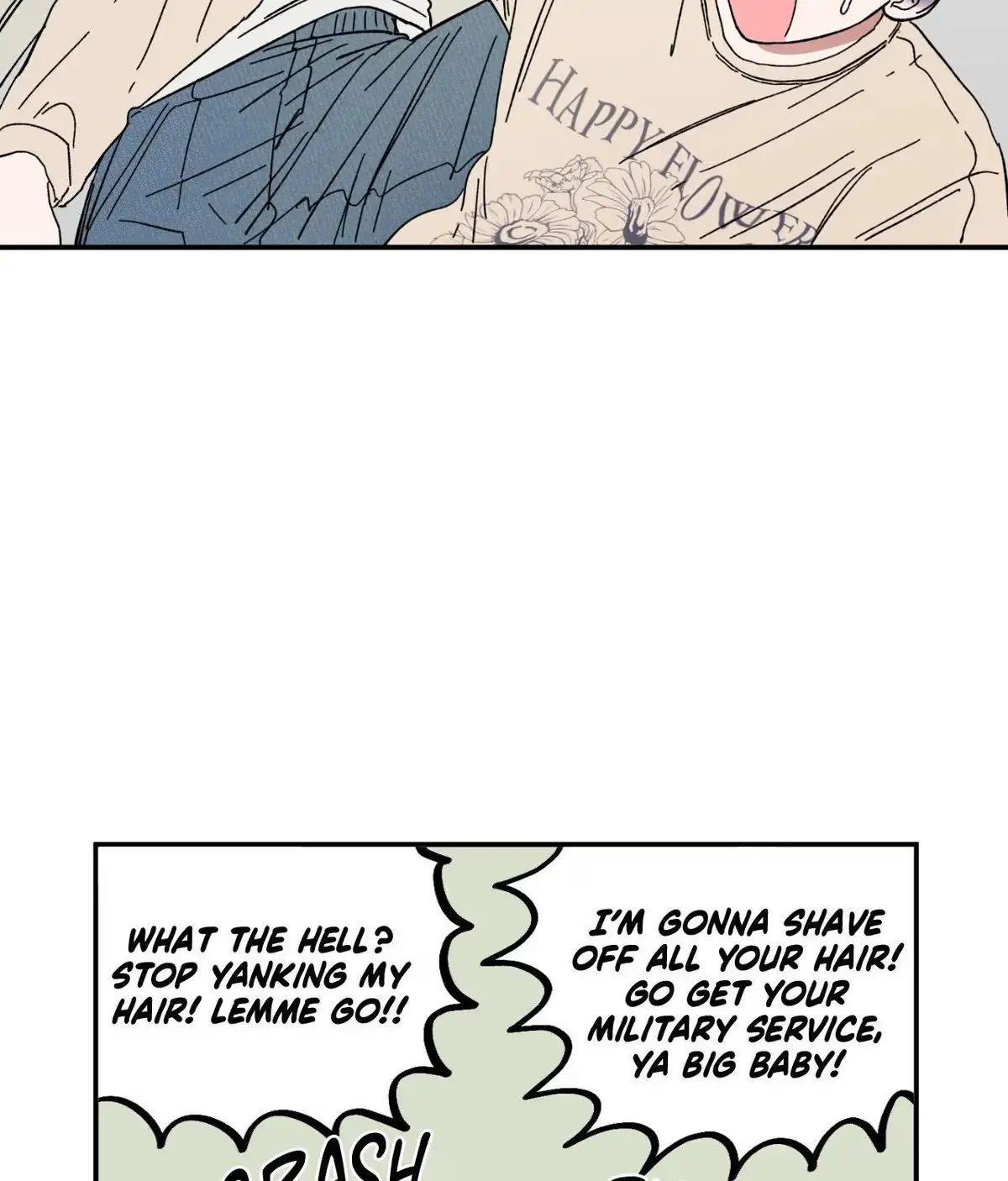 Sweeten the Deal Chapter 15 page 64 - 