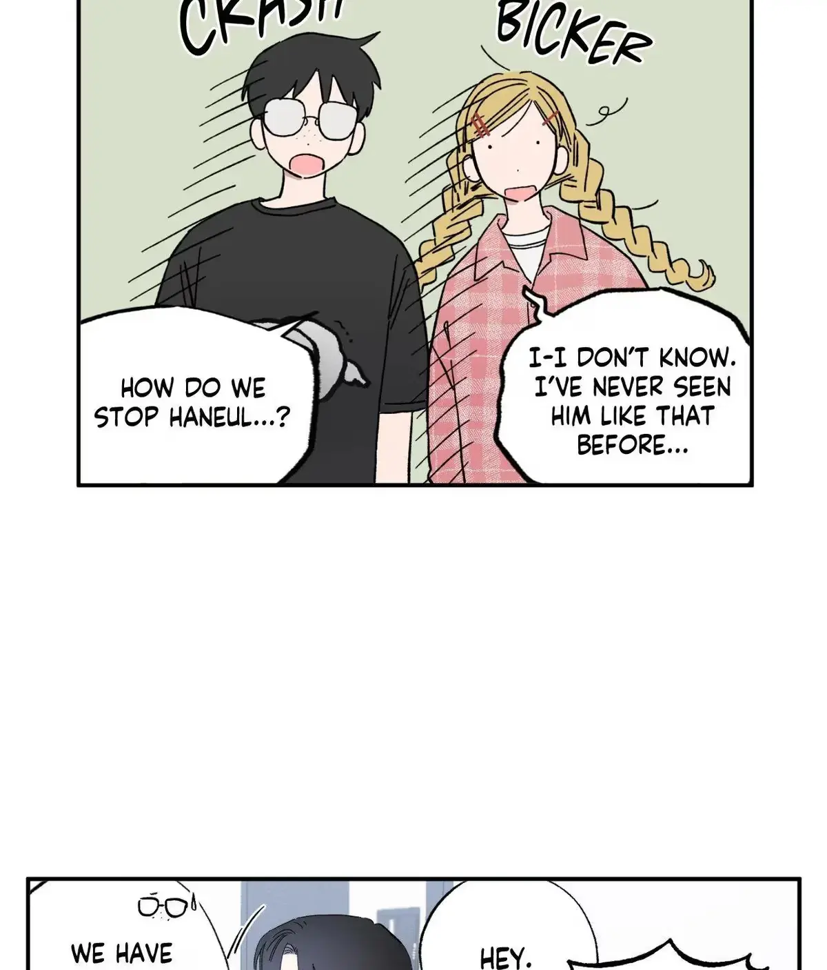 Sweeten the Deal Chapter 15 page 65 - 