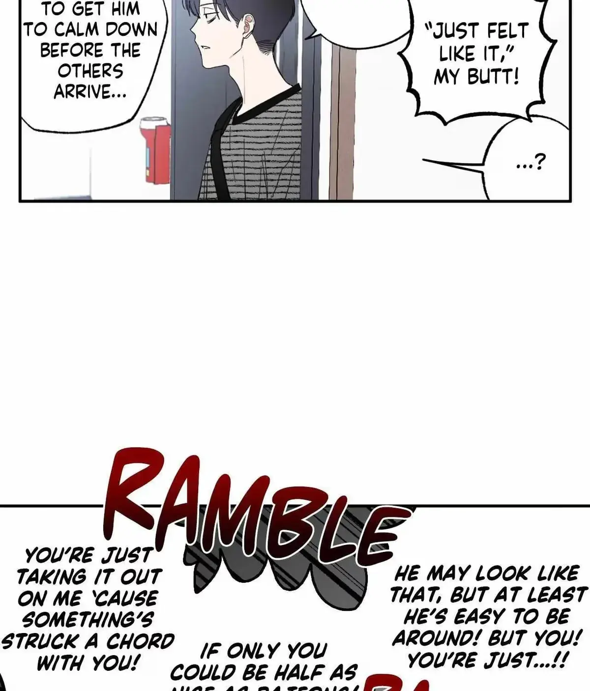 Sweeten the Deal Chapter 15 page 66 - 