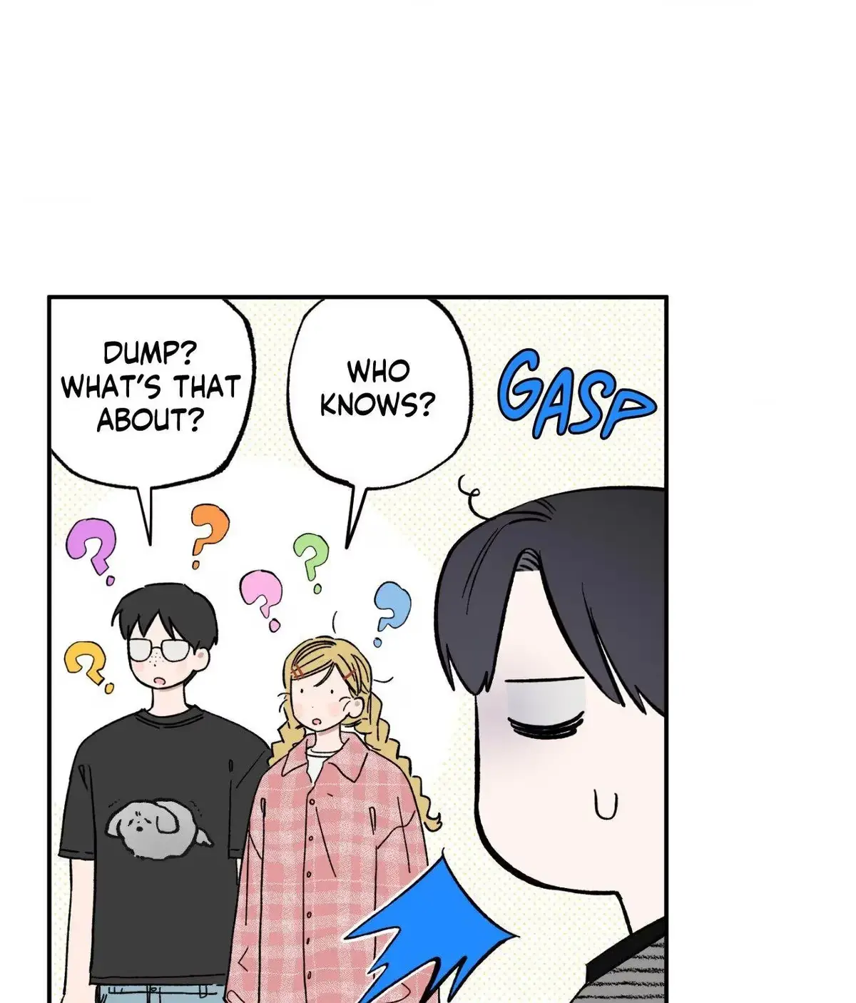 Sweeten the Deal Chapter 15 page 69 - 