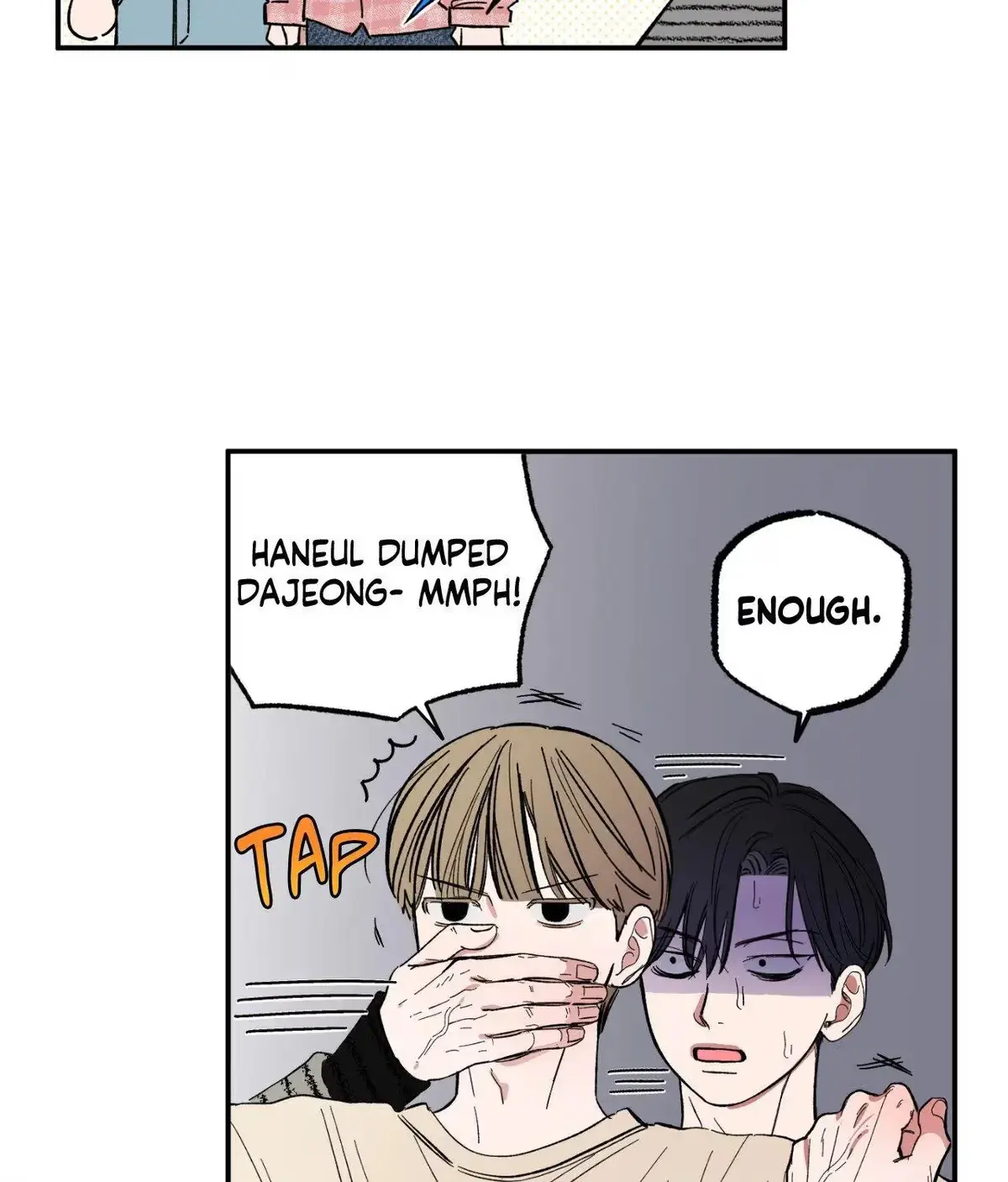 Sweeten the Deal Chapter 15 page 70 - 