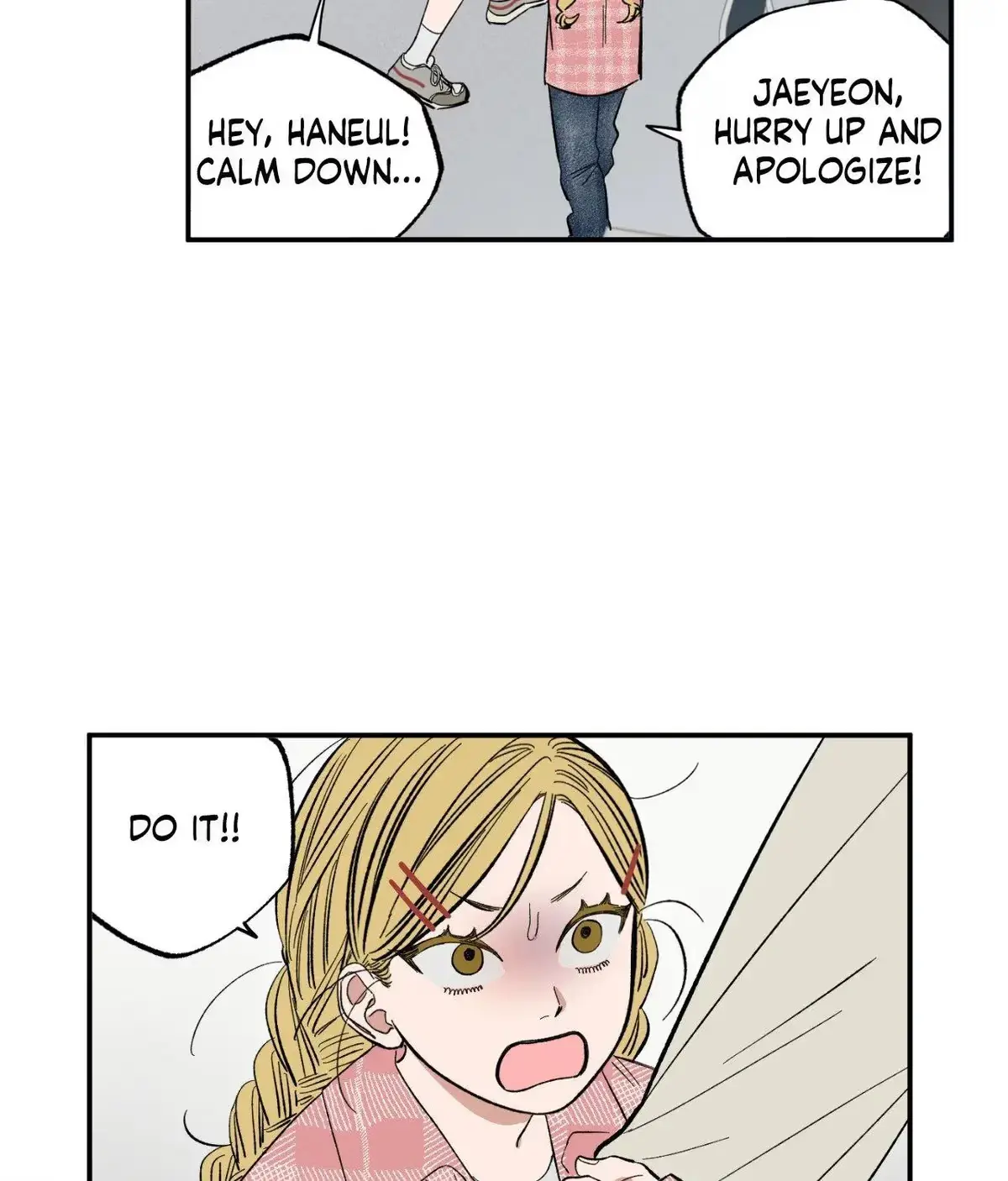 Sweeten the Deal Chapter 15 page 8 - 