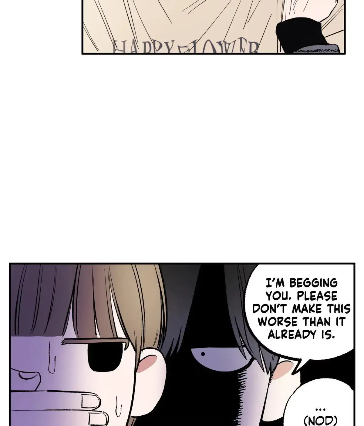 Sweeten the Deal Chapter 15 page 71 - 