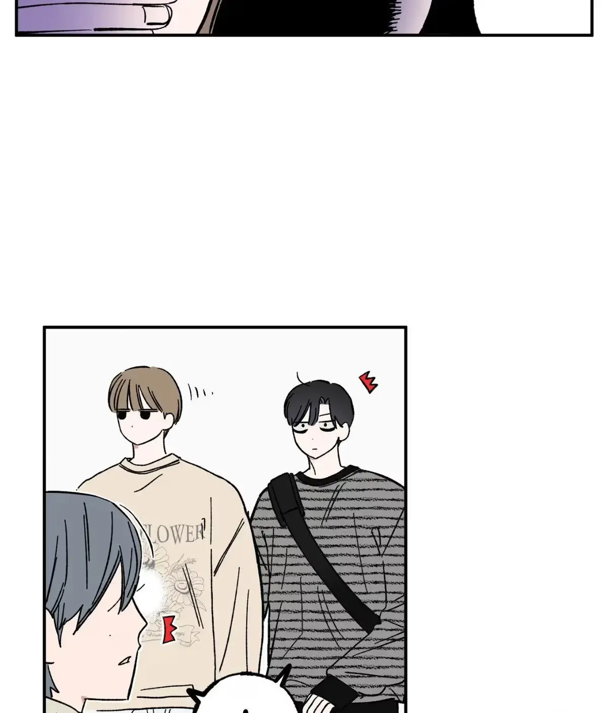 Sweeten the Deal Chapter 15 page 72 - 