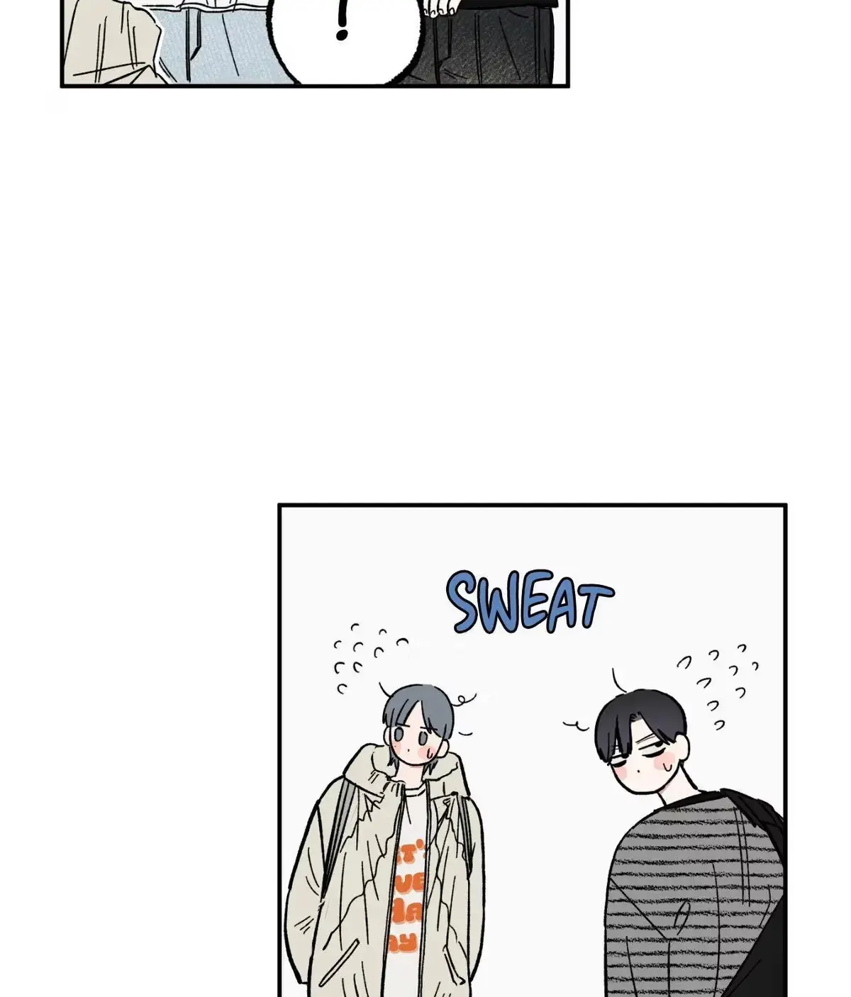 Sweeten the Deal Chapter 15 page 73 - 