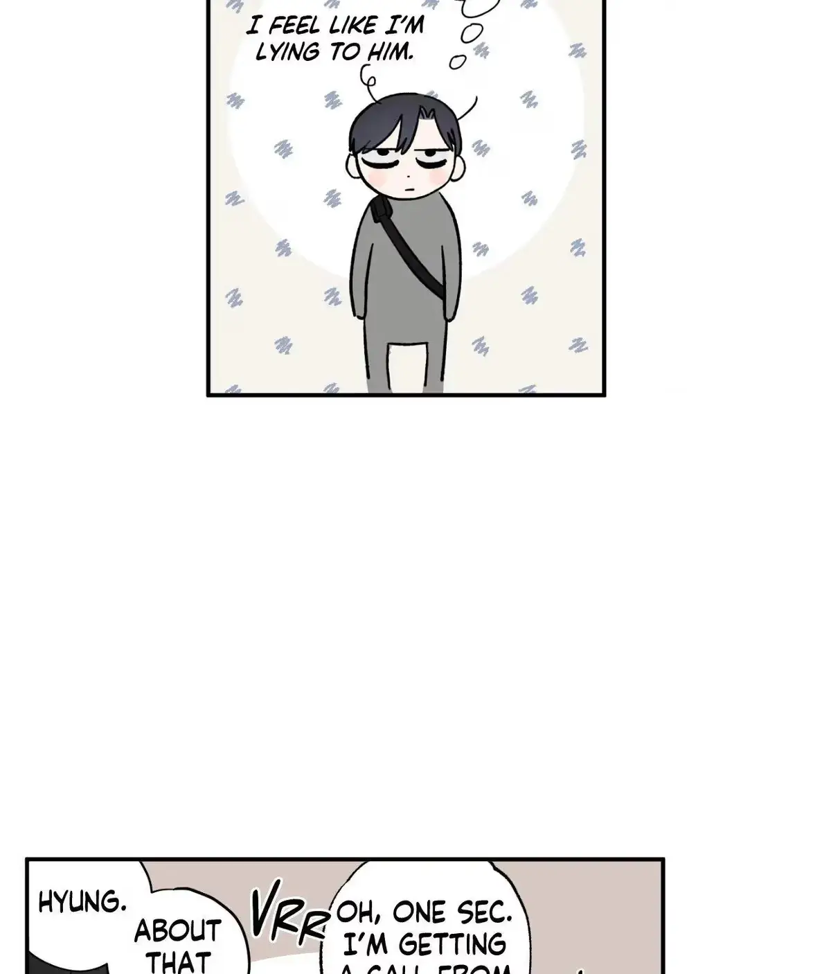 Sweeten the Deal Chapter 15 page 77 - 