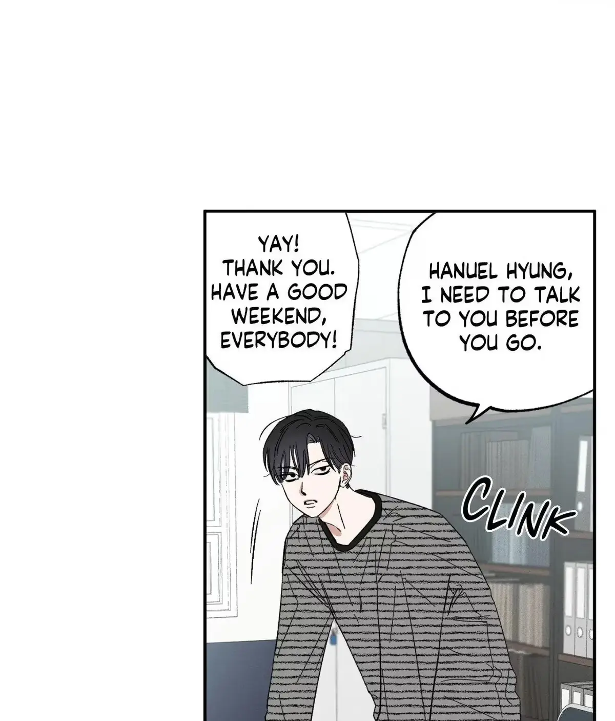 Sweeten the Deal Chapter 15 page 82 - 