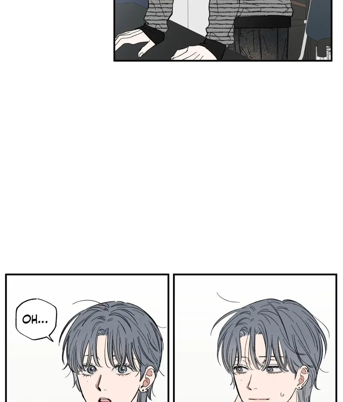 Sweeten the Deal Chapter 15 page 83 - 