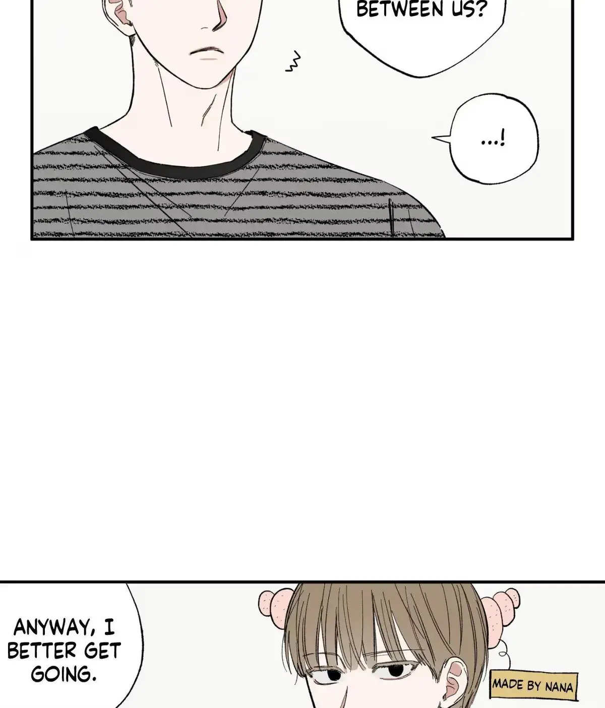 Sweeten the Deal Chapter 15 page 85 - 