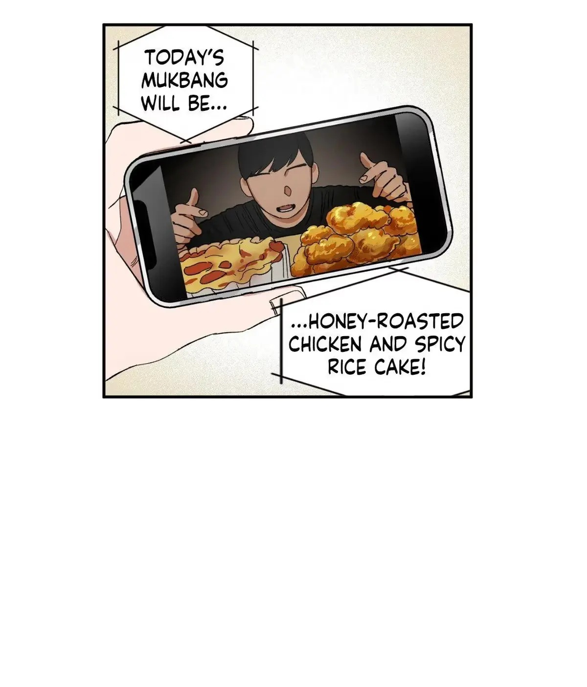Sweeten the Deal Chapter 16 page 19 - 
