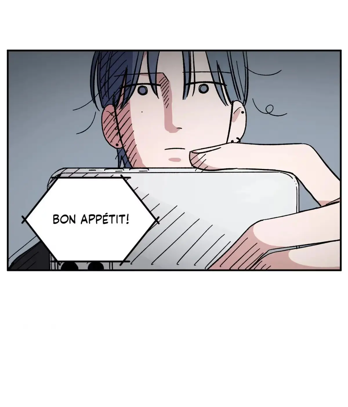 Sweeten the Deal Chapter 16 page 20 - 