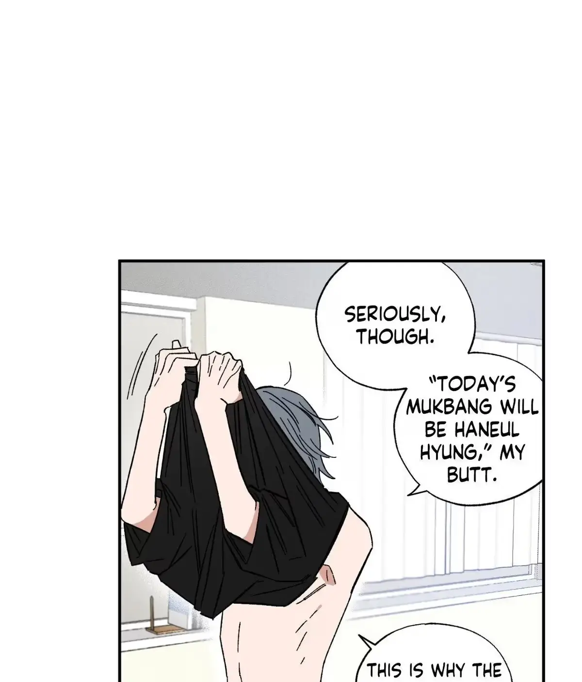 Sweeten the Deal Chapter 16 page 27 - 
