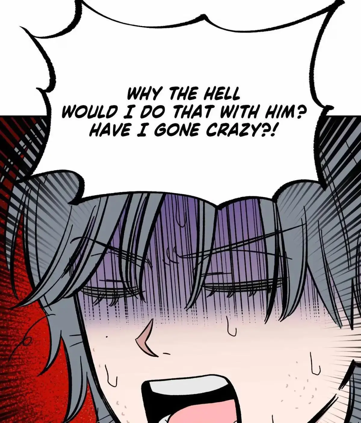 Sweeten the Deal Chapter 16 page 32 - 