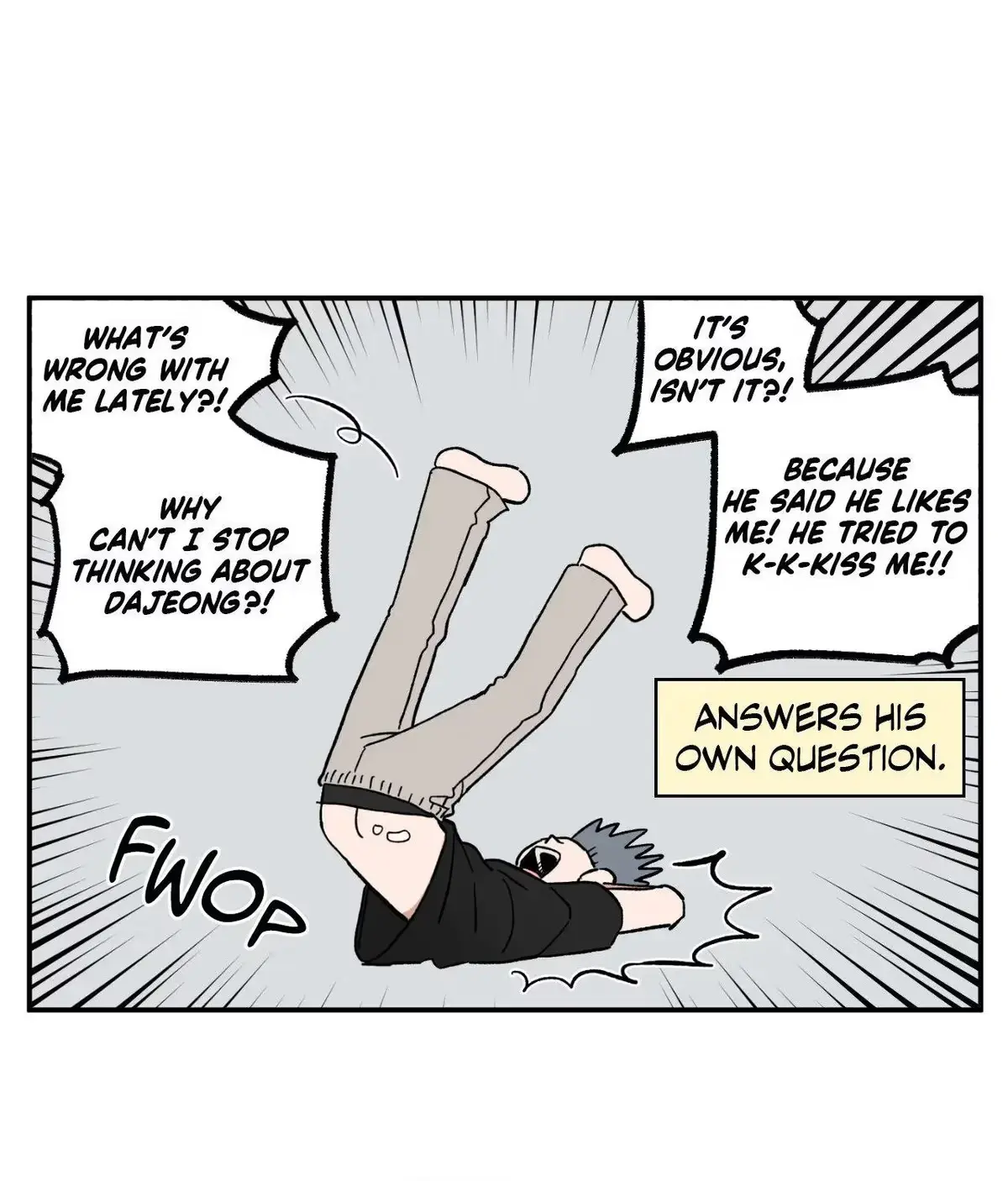 Sweeten the Deal Chapter 16 page 34 - 