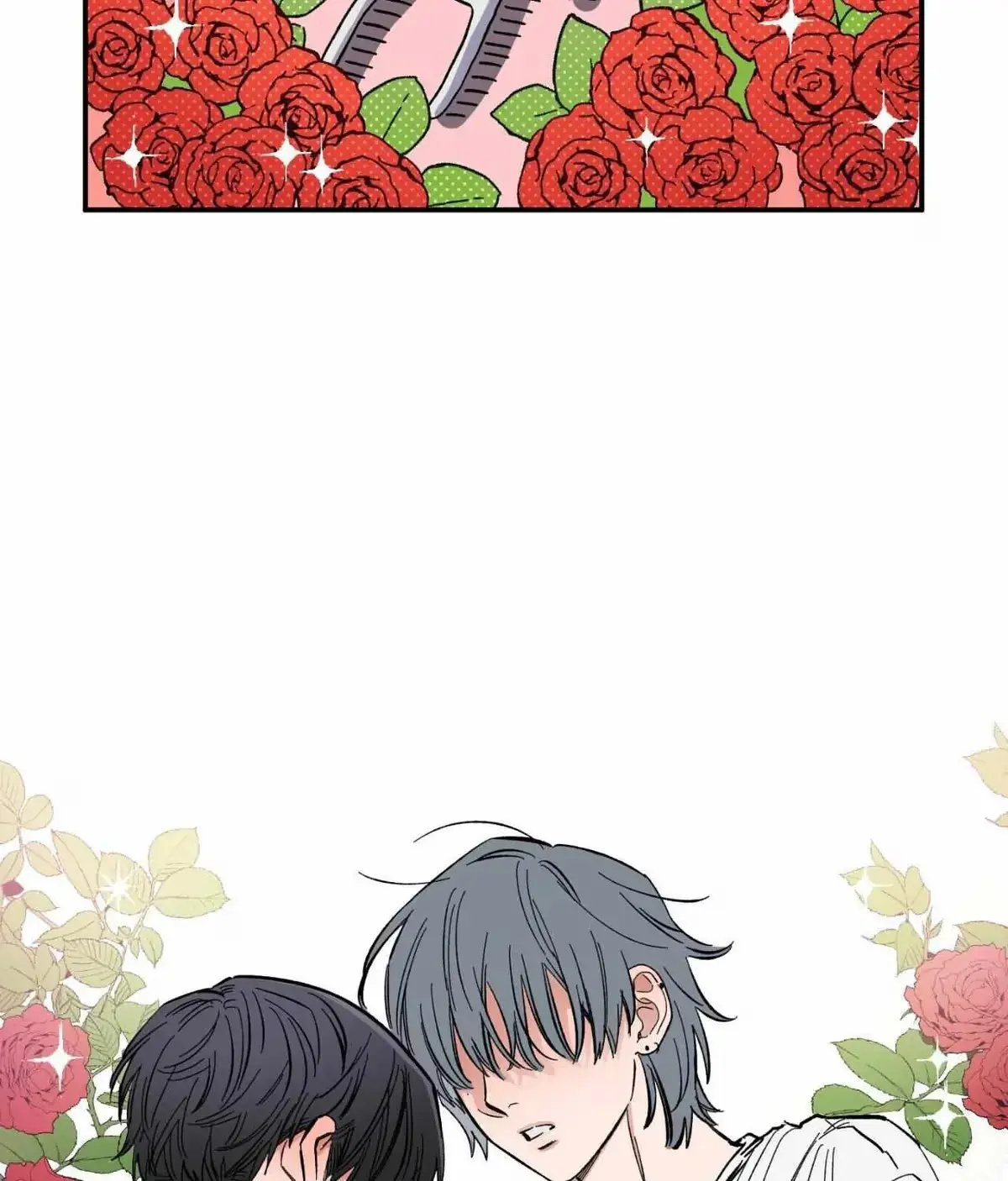 Sweeten the Deal Chapter 16 page 42 - 