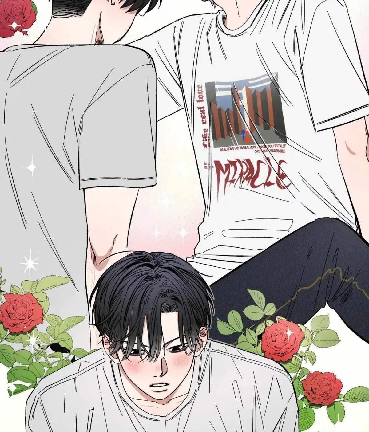 Sweeten the Deal Chapter 16 page 43 - 