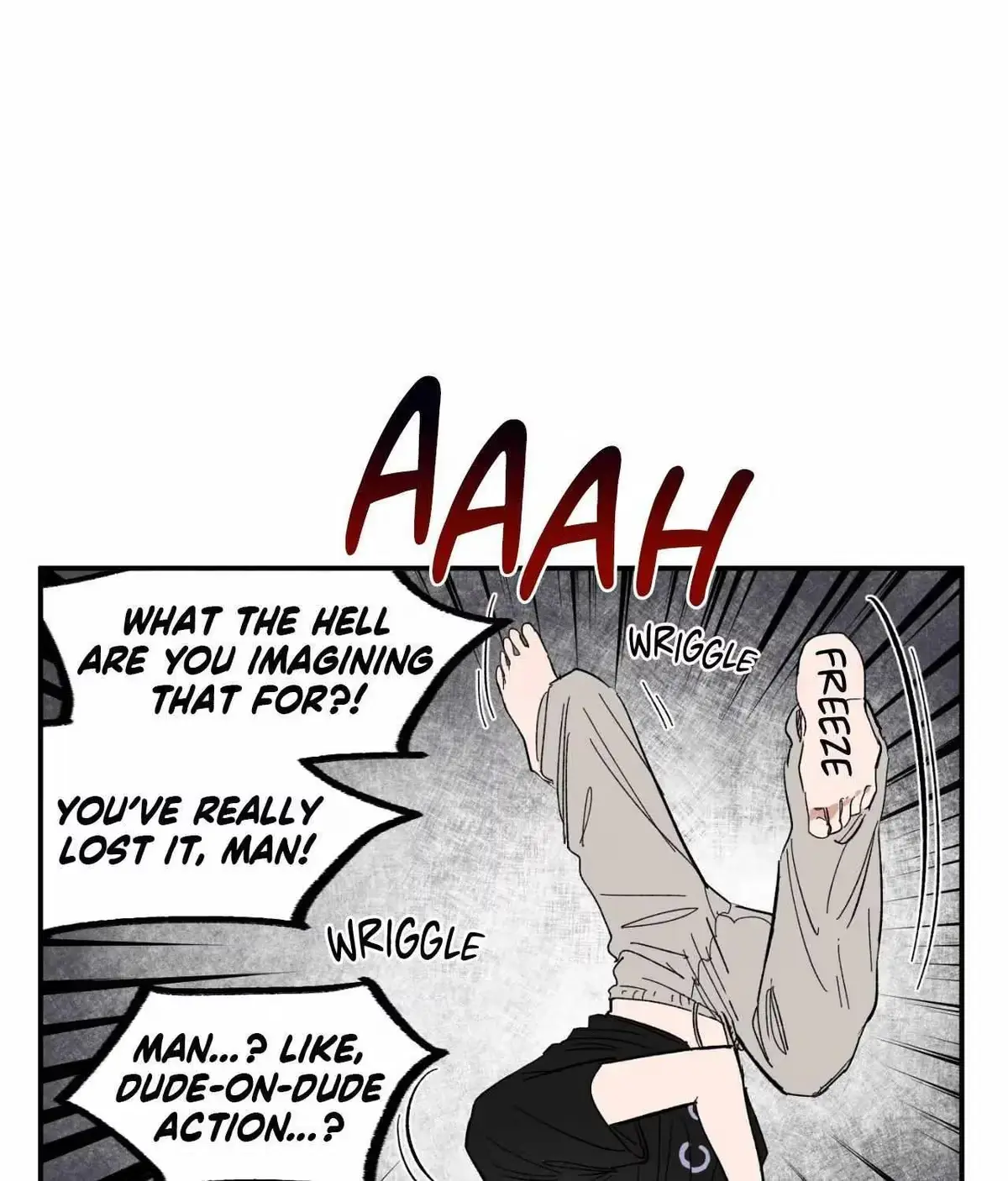 Sweeten the Deal Chapter 16 page 46 - 