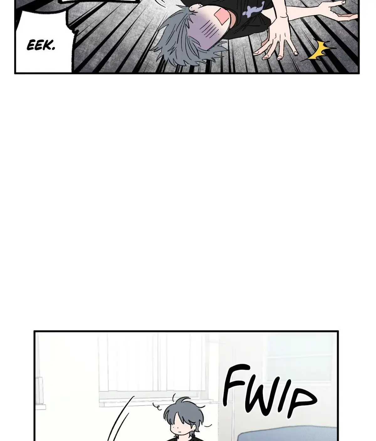 Sweeten the Deal Chapter 16 page 47 - 