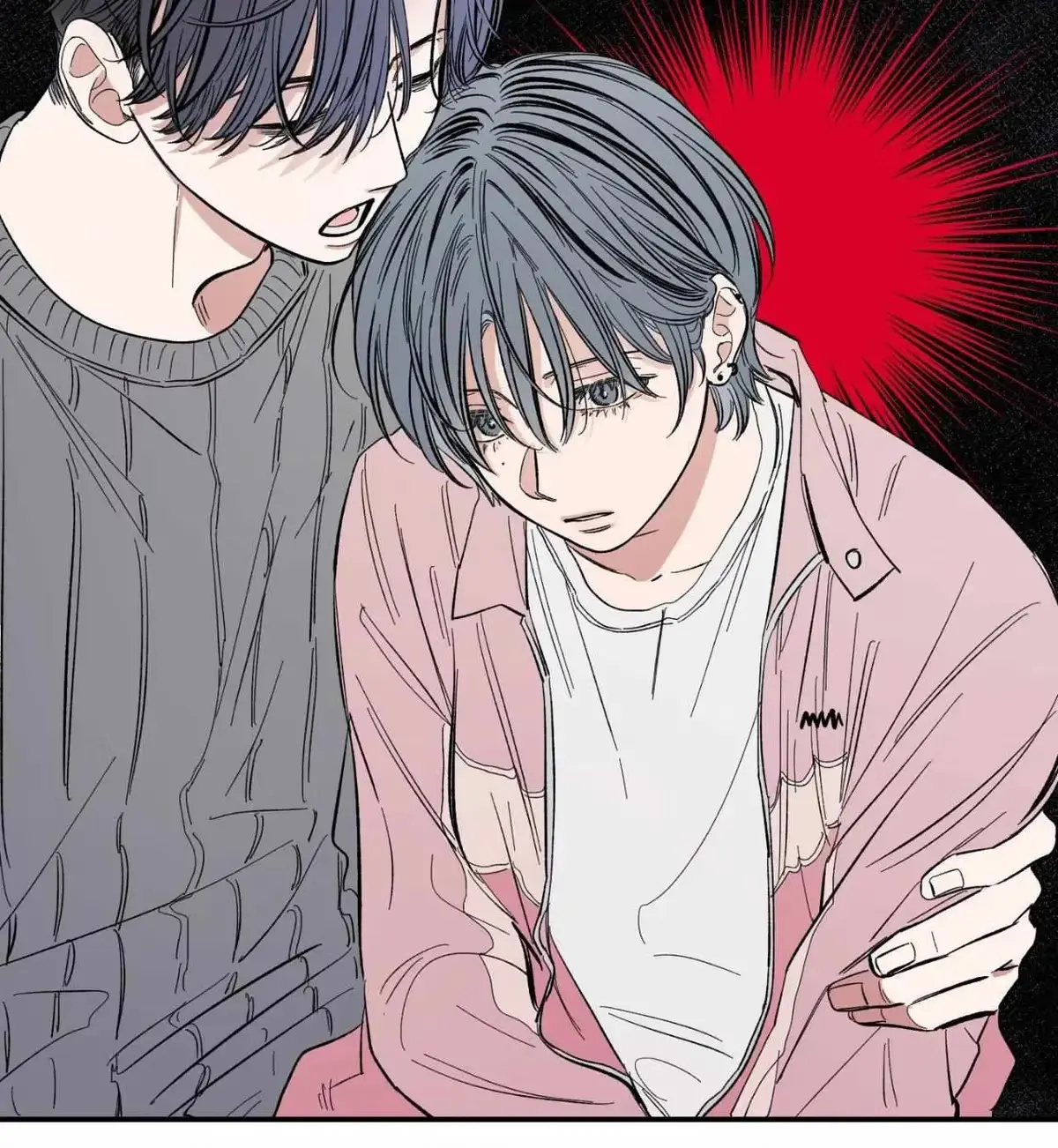 Sweeten the Deal Chapter 16 page 6 - 
