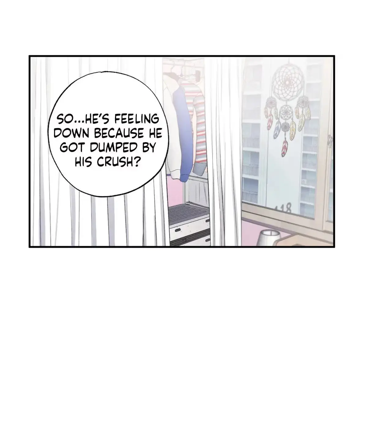Sweeten the Deal Chapter 16 page 58 - 