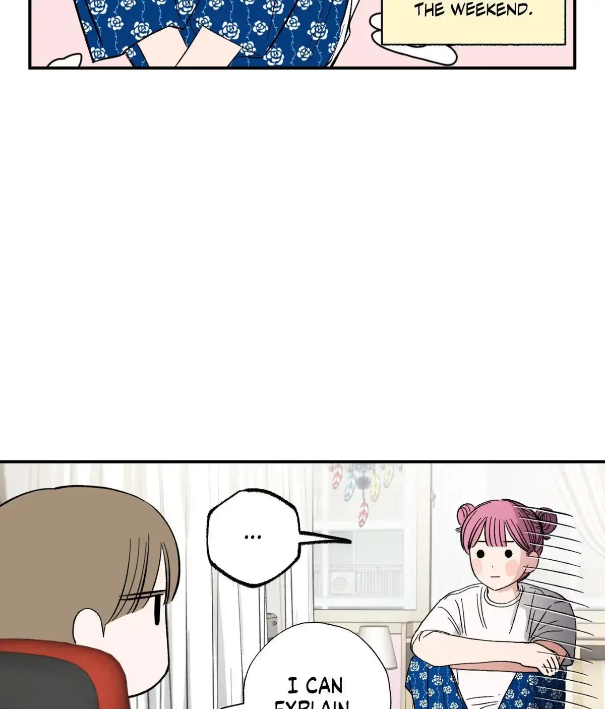 Sweeten the Deal Chapter 16 page 60 - 