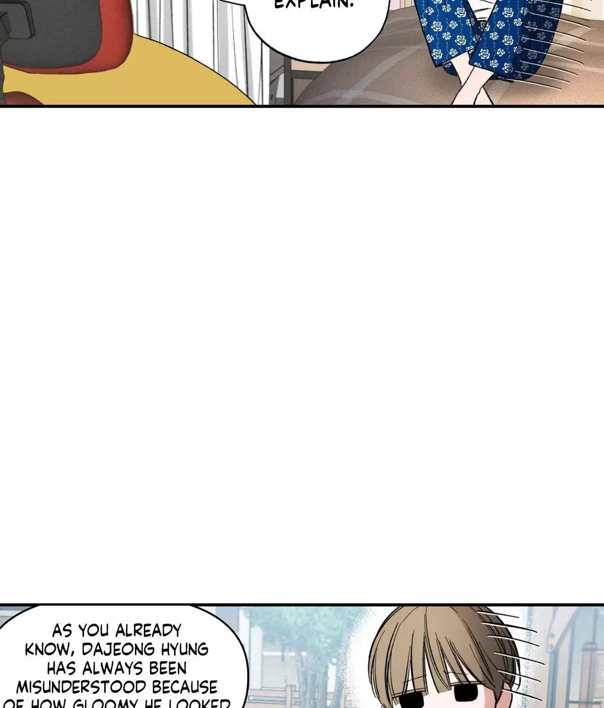 Sweeten the Deal Chapter 16 page 61 - 