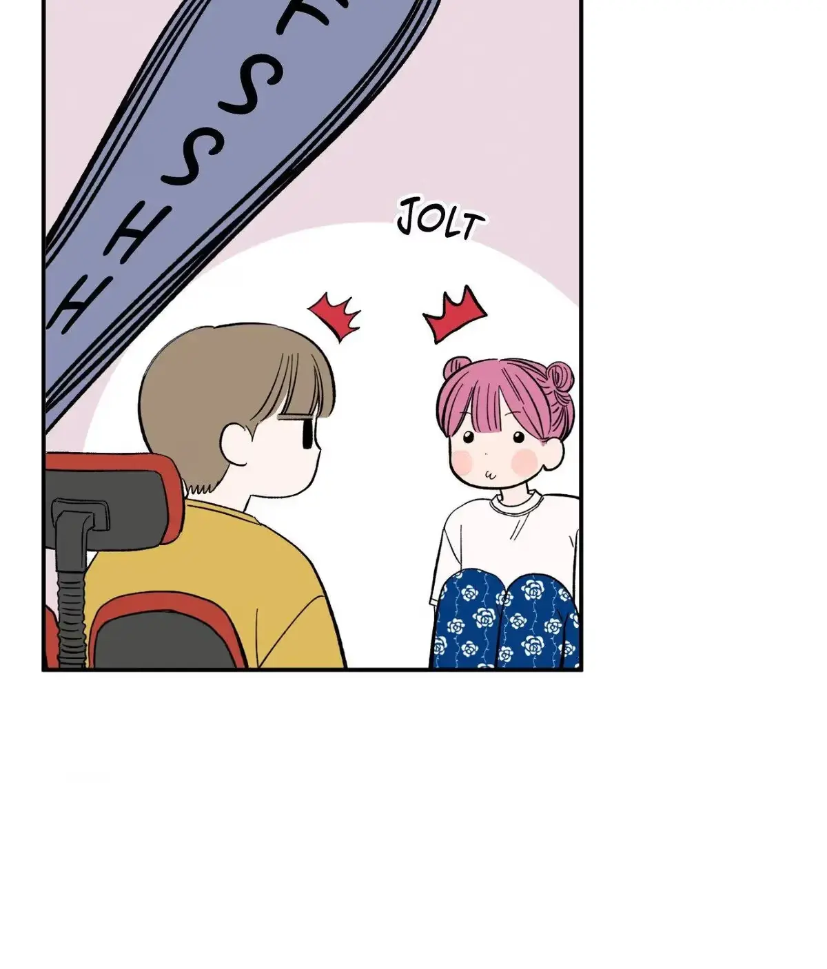 Sweeten the Deal Chapter 16 page 67 - 